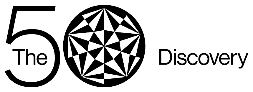 The 50 Discovery